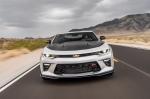 Chevrolet Camaro SS 1LE 2016 года